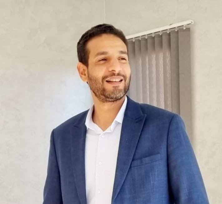 Abdellah - Expert Immobilier